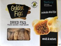 Golden Figs