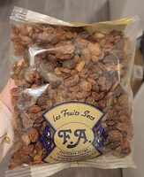 Raisin secs