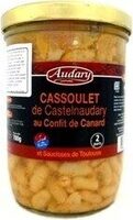 Cassoulet Audary