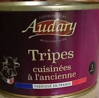 Tripes