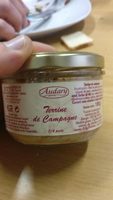 Terrine de campagne