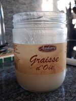 Graisse d'Oie