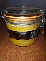 Foie gras de canard entier 300g