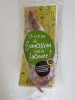 Saucisson Lacaune