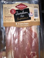 Jambon sec Superieur