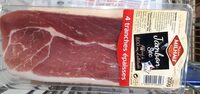 Jambon sec