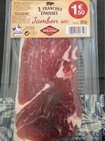Jambon sec