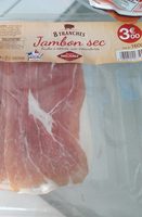 Jambon sec