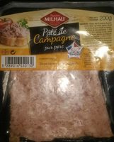 Pâté De Campagne