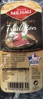 Saucisson Sec Pur Porc