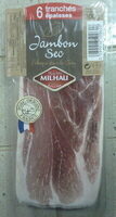 Jambon sec