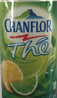 The saveur citron
