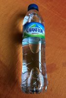 Eau de source de Montagne