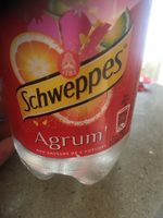 Soda Agrum 0, 50
