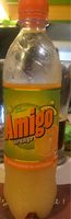 Amigo orange