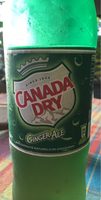 Ginger ale