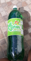 Soda anis