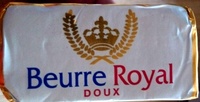 Beurre Royal Doux (82 % MG)