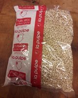 Pignon de pin