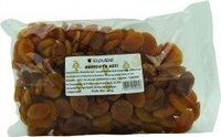 Abricots Secs