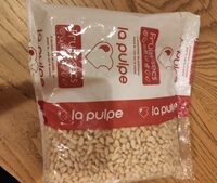 Pignons de pin