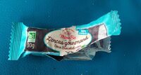 L'encas gourmand Coco Chocolat noir