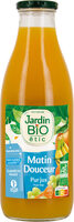 Matin Douceur 100% pur jus