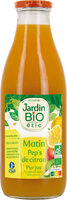 Pur Jus Matin Pep's de Citron