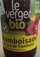 Fambroisade au jus de fambroise