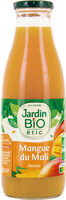 Mangue du Mexique Nectar