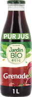 Grenade Pur Jus