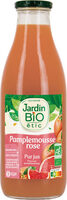 Pur jus de pamplemous