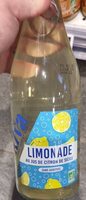 Limonade Bio