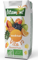 Vita 12 bio
