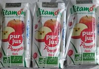 Pur Jus Pommes