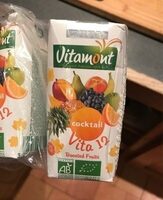 Zumo Vita 12 6X20CL Vitamont