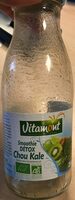 Smoothie Détox Chou Kale