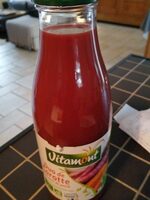 Duo de carottes