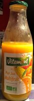 Pur Jus Multifruit