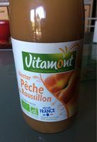 Nectar Peche du Roussillon