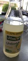 Citronnade citron