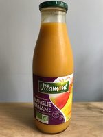 Mangue Banane