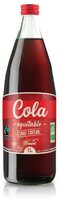 Cola équitable sans caféine