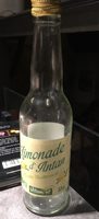 Limonade Bio d'Antan
