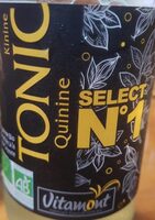 Tonic Quinine