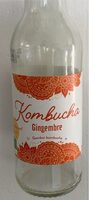 Kombucha