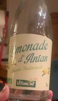 Limonade d’antan