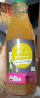 Pur jus de pomme