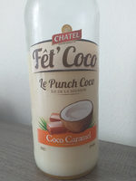 Le Punch Coco