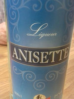 Anisette